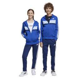 Adidas Παιδικές φόρμες σετ Essentials Tiberio 3-S Fleece Tracksuits